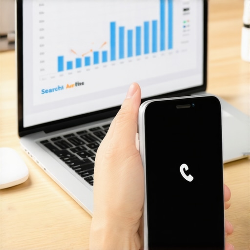 Why Search-to-Call Clicks are the Top 2026 Ranking Boost