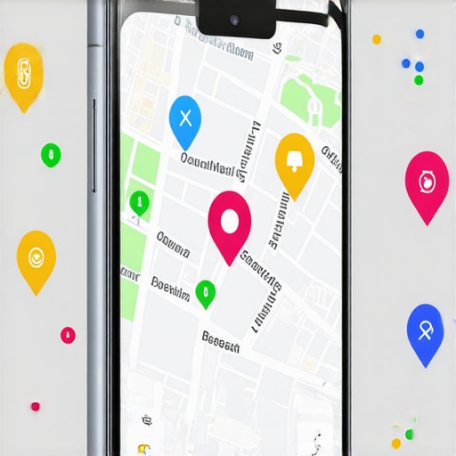 3 Mobile Maps Click Habits That Force a 2026 Ranking Boost