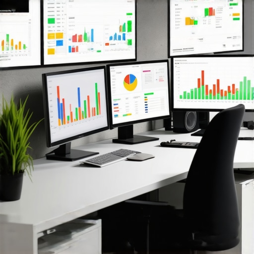 Dashboard tools for managing map click signals A workspace with analytics dashboards and heatmaps to optimize Google Maps signals.