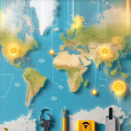 Is Your 2026 Ranking Boost Stuck? 4 Map Signal Fixes to Try