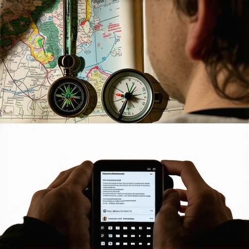 Why Navigation Clicks Beat Search Clicks for 2026 Rankings