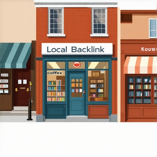 3 Local Backlink Sources That Move the Needle Without Risking a Penalty
