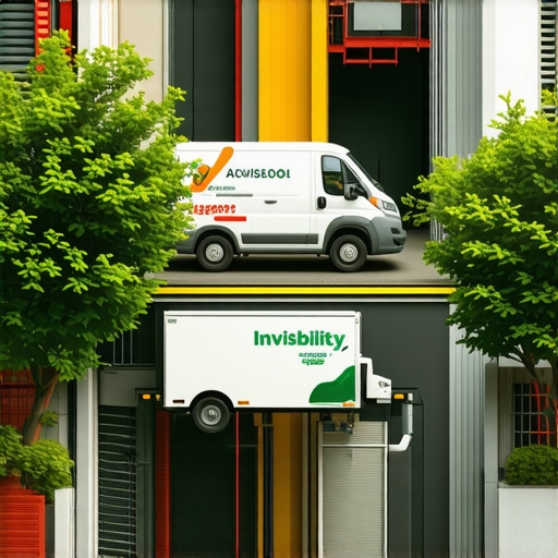 4 Specific Reasons Your Pest Control Business is Invisible in the Map Pack
