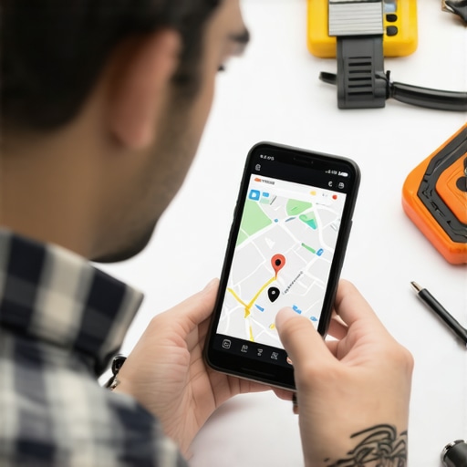 7 Specific Fixes for Stuck Google Maps Clicks