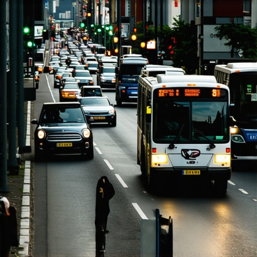 How Real-World Traffic Density Validates Your CTR Signals