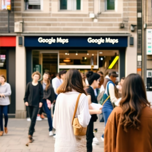 How We Outranked a 20-Year Competitor on Google Maps Without Fake Traffic