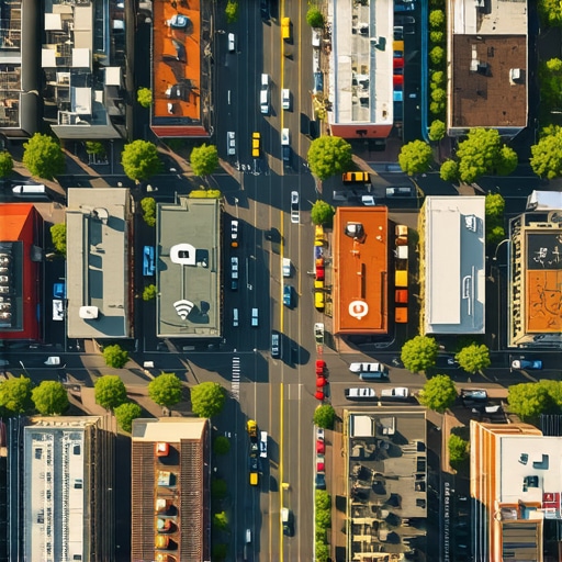 Local SEO Trends 2026: Why Neighborhood Proximity Signals Are Shifting