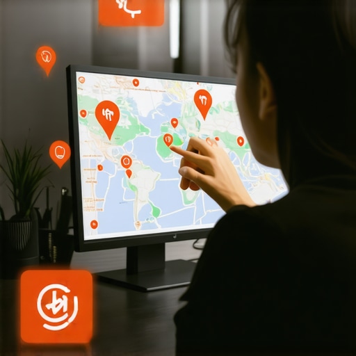 Stop Ignoring Ghost Clicks: 3 Real Signal Fixes for Your Map Rank