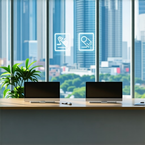 The Business Profile Audit: Why Your Office is Invisible in the Local Pack