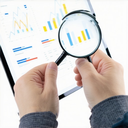 The Hidden Errors Your Business Profile Audit Tool is Missing