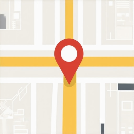 The Reason Your City Landing Pages Never Show Up in Map Results