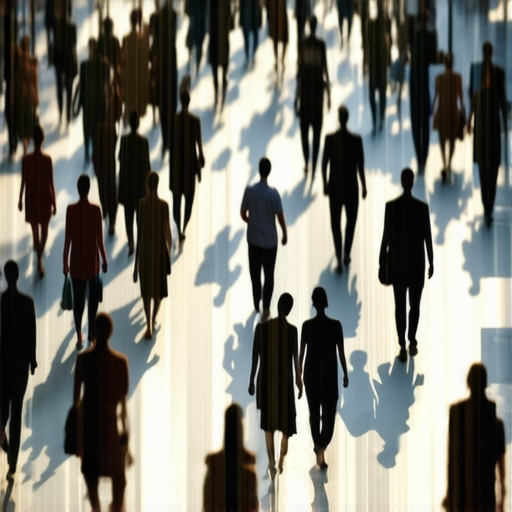 Why Local Foot Traffic Patterns Are the Key to a Ranking Boost