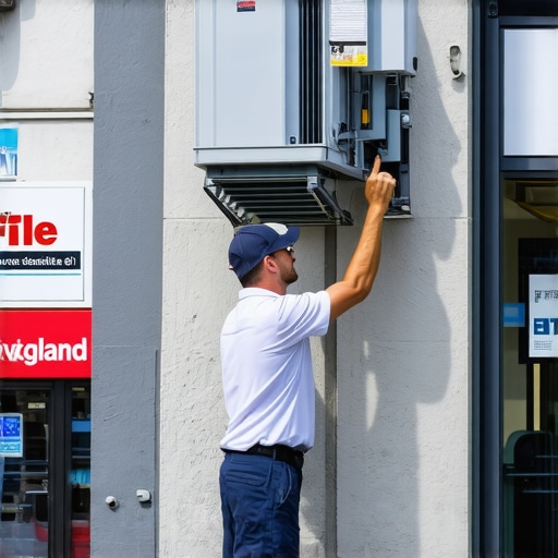 Why Your HVAC Business Is Missing From the Local Pack