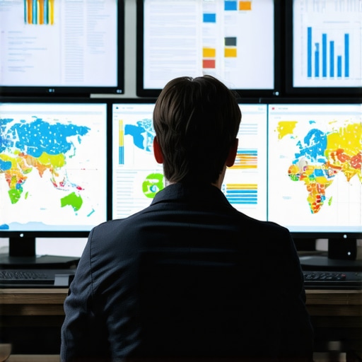 Why Your Local Keyword Tracker Shows Results Your Customers Never Actually See