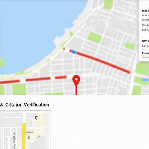 Why Your Structured Citations Aren't Moving the Needle on Maps