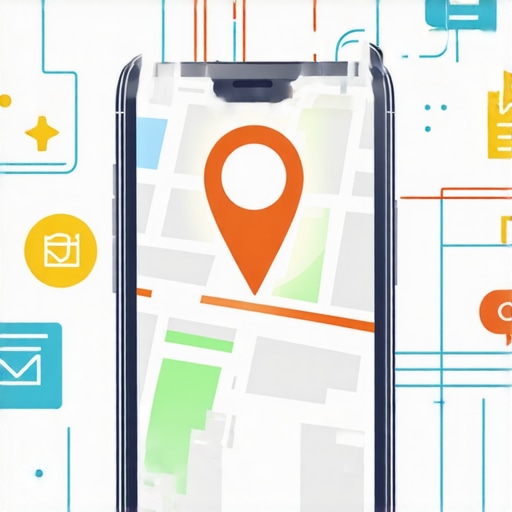 5 simple moves to turn your map pin into a lead magnet