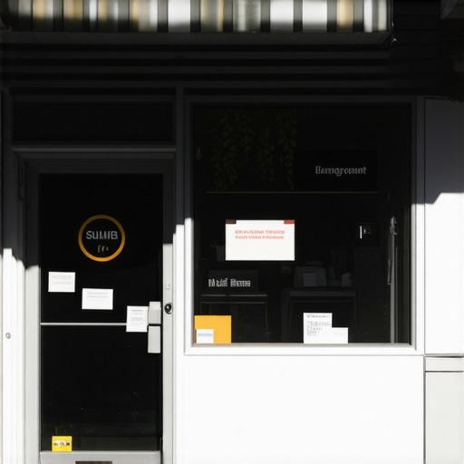 How Subtle Address Mismatches Are Ghosting Your Local Business