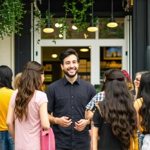 How to Own Your Local Niche Without Buying Cheap Backlinks