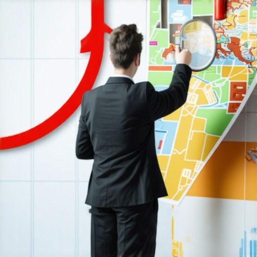 The Citation Fix That Stops Your Map Rank From Dropping