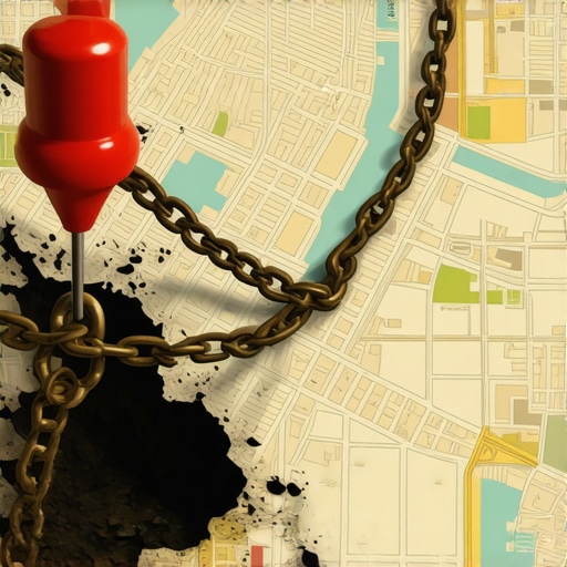 3 Signs Your Backlink Profile is Killing Your Local Rank