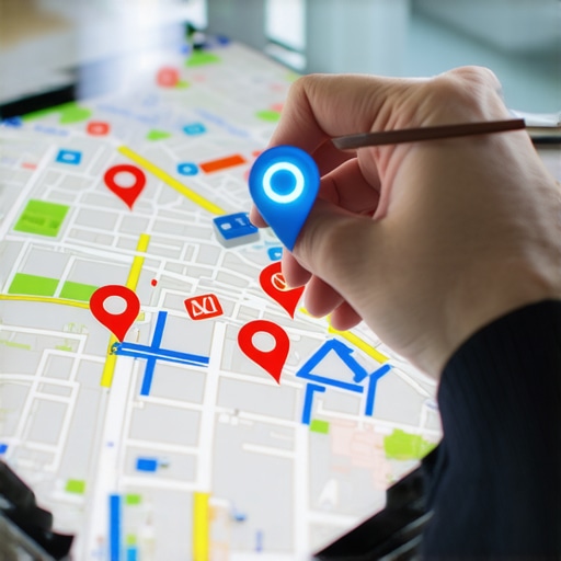 Fighting back against map spam: A tactical guide for local owners