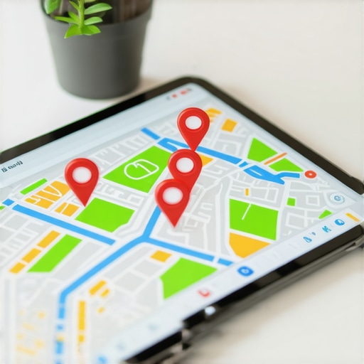 Finding the Best GMB Ranking Tools for Real Growth