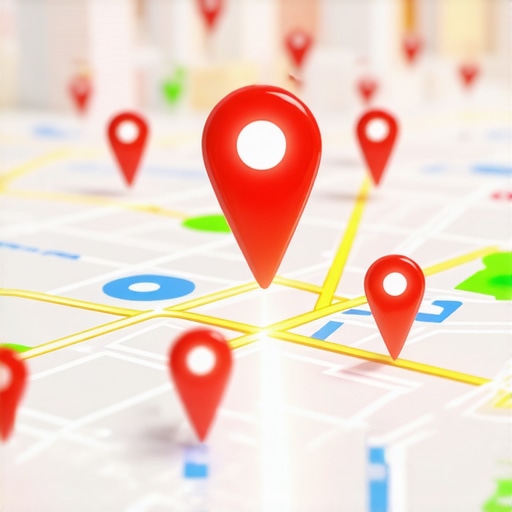 Fixing Inconsistent Data Across the Web to Boost Your Map Rank