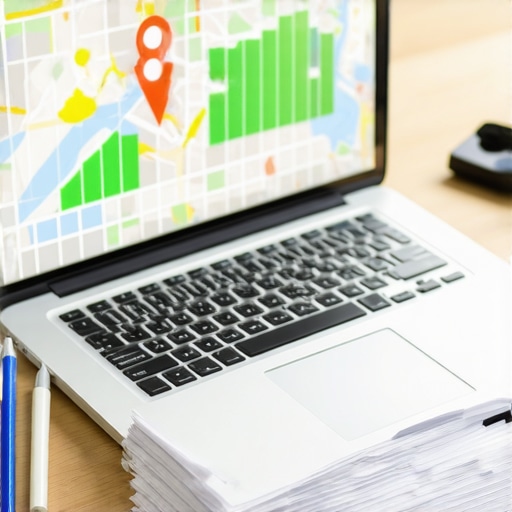 Fixing Local Ranking Drops with a Clean Content Audit