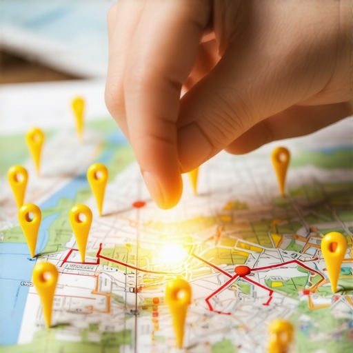 Fixing the Messy Citation Data That's Tanking Your Map Rank