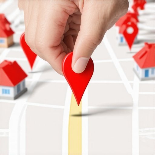 How We Fixed 50 Incorrect Address Pins in One Week