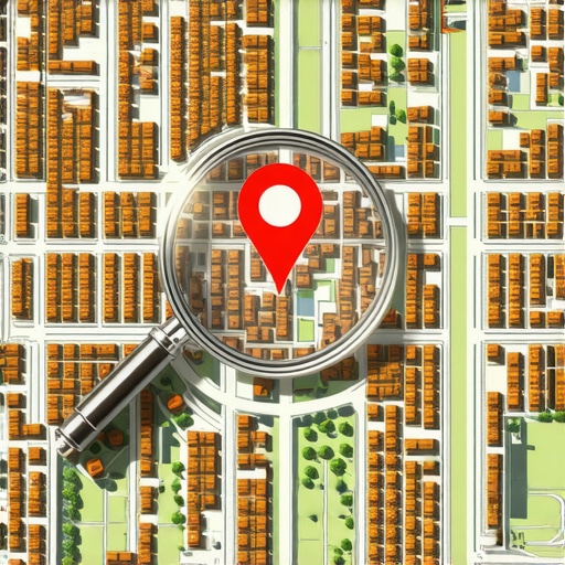 How to Audit Your Local Footprint for Map Pack Dominance