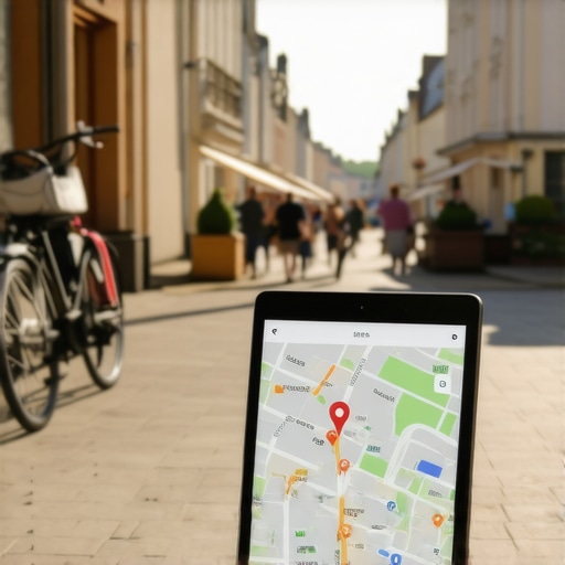 How to Build a Local Presence Without a Physical Store