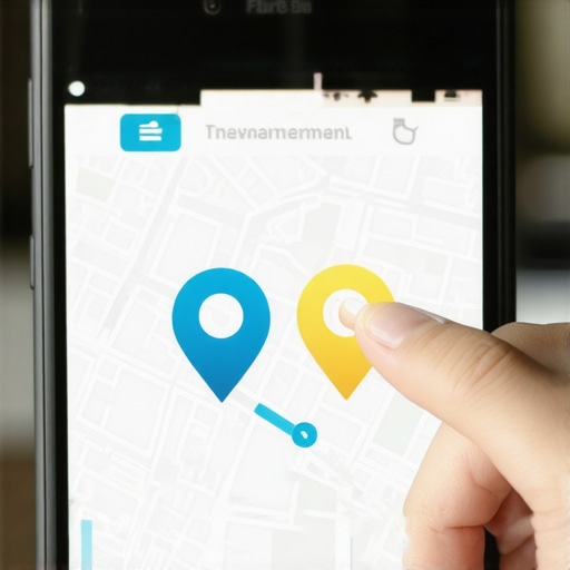 How to Detect and Merge Ghost Profiles in Google Maps