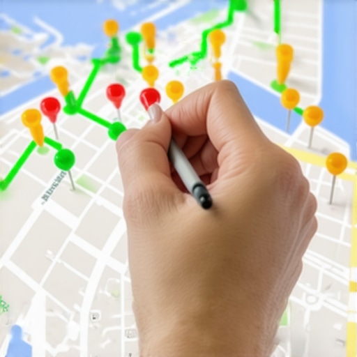 How to Fix Ranking Drops with Clean Map Citations