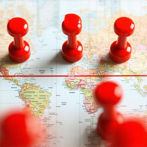How to Manage Multi-Location Citations Without Messing Up Your Rank