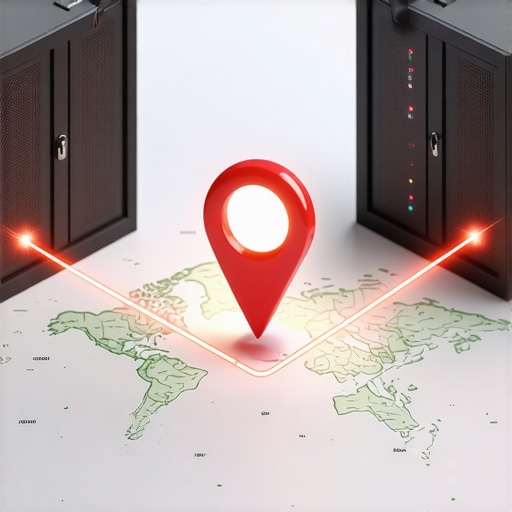 How to Migrate Your Local Website Without Losing Map Authority