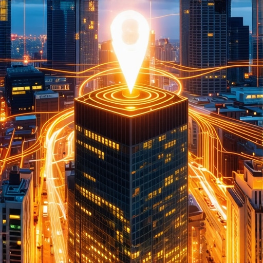 How to Recover from a Proximity Ranking Drop Without Moving Offices