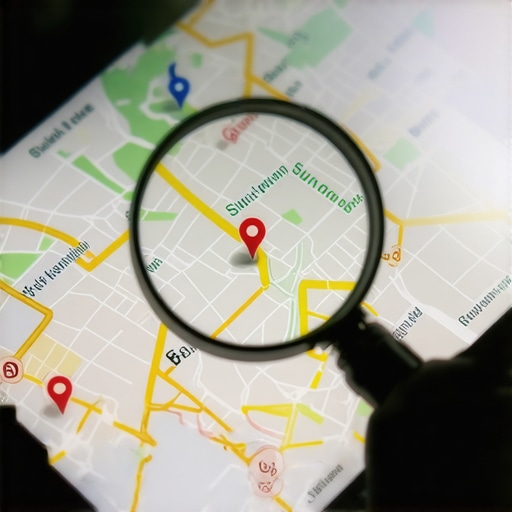 How to Spot a Fake Map Audit and What to Look For Instead