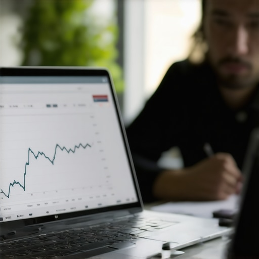 How to Spot a Ranking Drop Before It Destroys Your Lead Flow