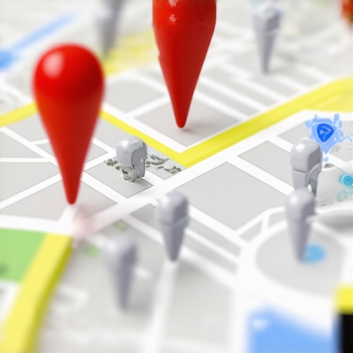 How to detect hidden spam that's pushing you out of the map pack