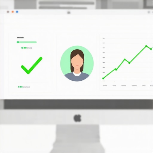 How to normalize your profile rankings after fixing a name violation