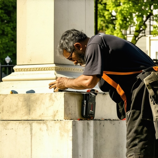 How to rebuild authority after a local search penalty