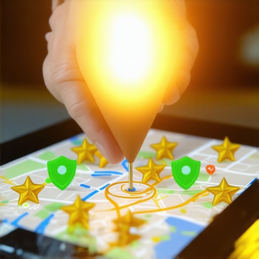 How to restore trust signals when your map rank suddenly disappears