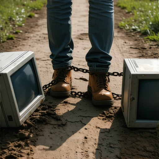 Identifying the Legacy SEO Footprints That Are Holding You Back