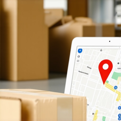 Moving your office? How to stop your map rank from tanking
