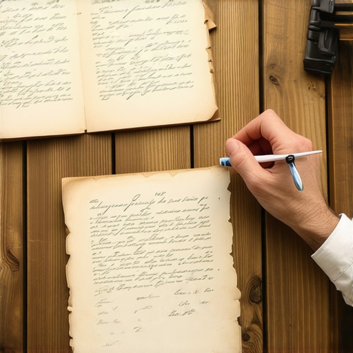 Scrubbing Historic Citation Spam: Why Accuracy Matters Most