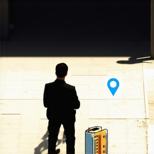 Stop Letting Address Mismatches Kill Your Local Search Traffic