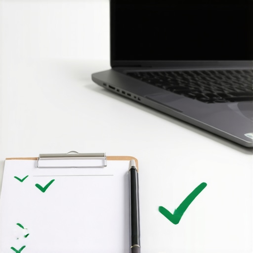 Surviving a Manual Action: The Checklist for Requesting Reconsideration