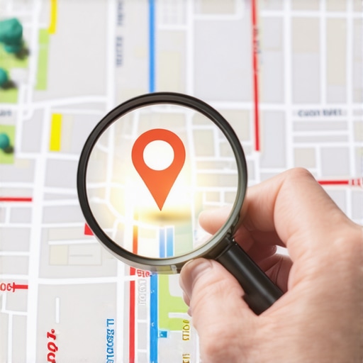 The Category Research Secret for Better Local Visibility