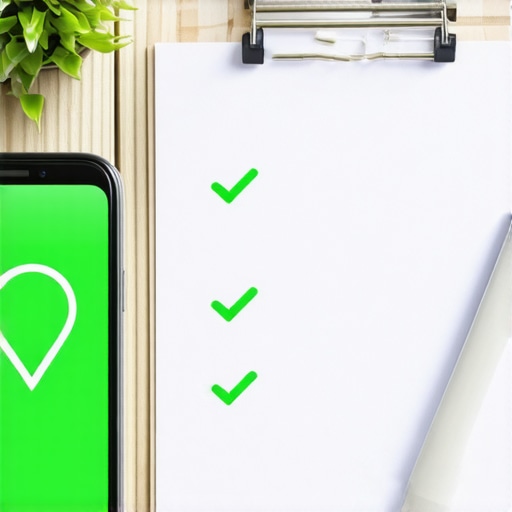 The Checklist for a Healthy Google Business Profile